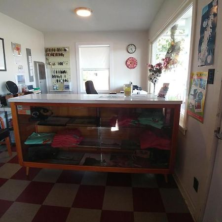 Motel 57 Sturgeon Bay Bagian luar foto