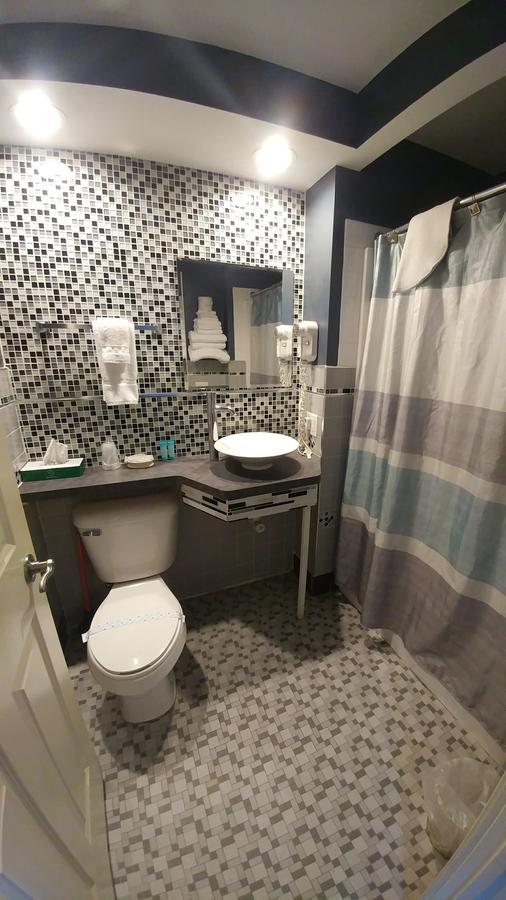 Motel 57 Sturgeon Bay Bagian luar foto