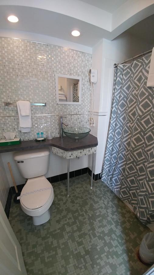 Motel 57 Sturgeon Bay Bagian luar foto